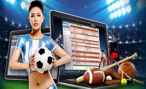 Menjadi Ahli dalam Taruhan dengan sbobet88 bandy