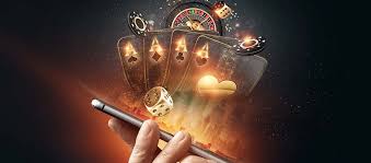 A legjobb online casino élmények – Fedezd fel az izgalmakat!
