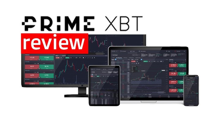 Explore the Advantages of Using the PrimeXBT Trading Hub