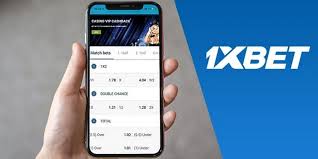 1xBet Thailand Download APP Your Guide to Getting Started
