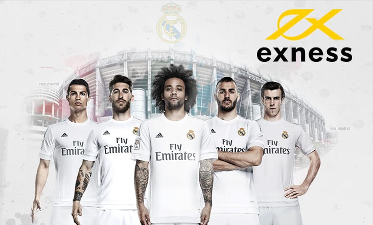 Advantages Of The Exness App 8