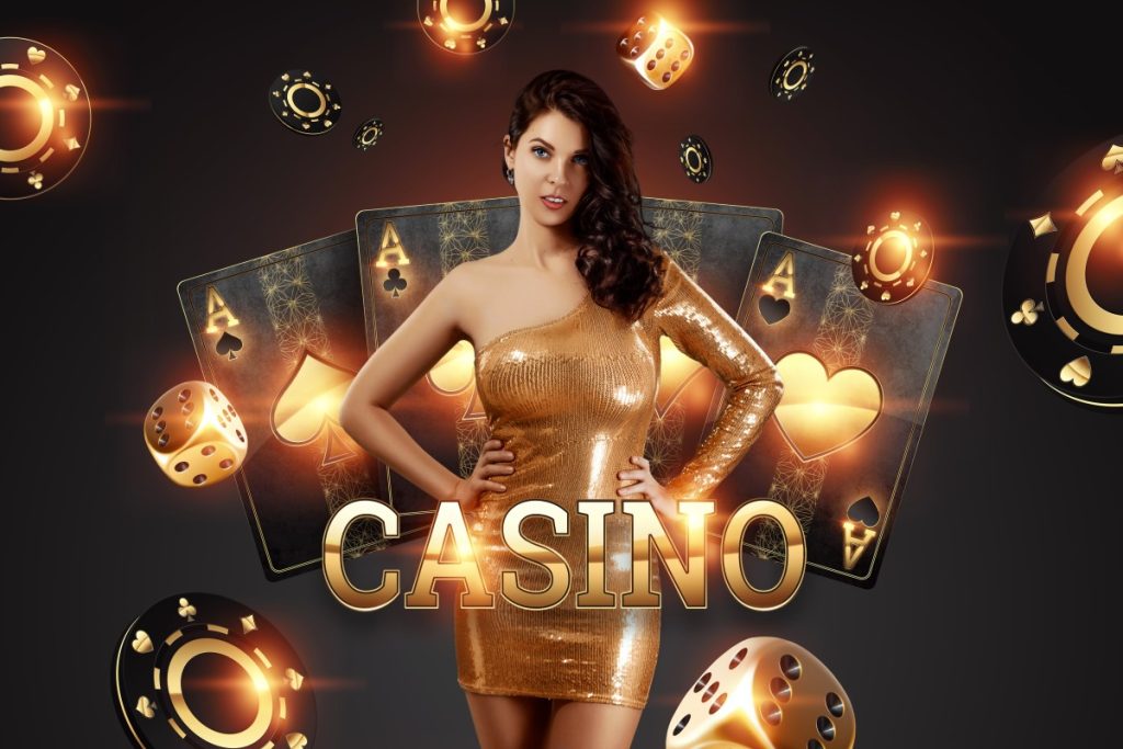 Arena Casino – 100% bonus 27
