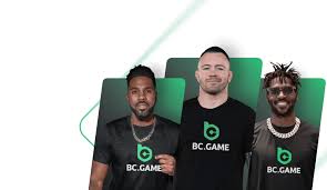 BC Game Qeydiyyatı Sadə və Effektiv Yöntemlər