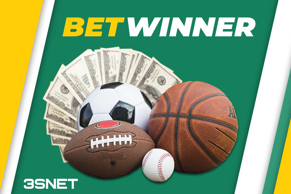 betwinner Comprehensive Guide to Betting, Bonuses and Mobile Experience