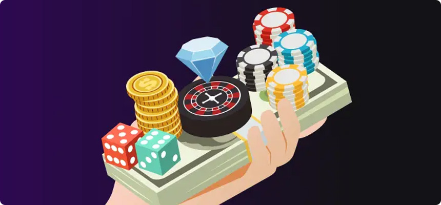 Discover the Excitement of Casiny Casino Your Ultimate Gaming Destination