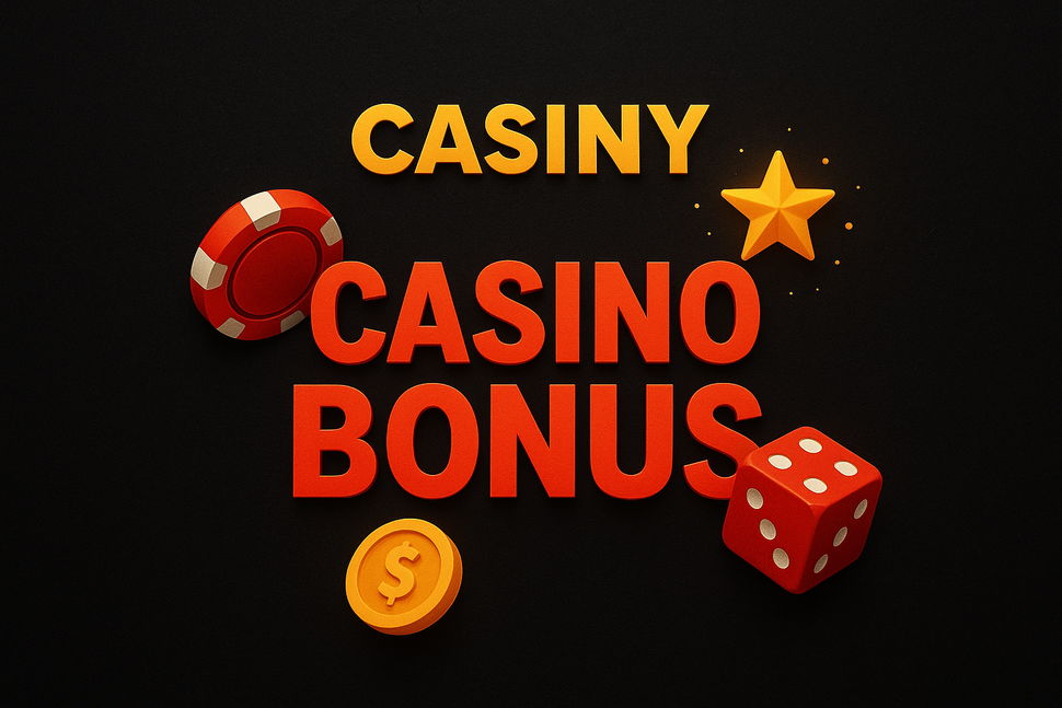 Discover the Excitement of Casiny Casino Your Ultimate Gaming Destination