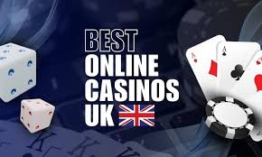 Discover the Ultimate New UK Online Casino List