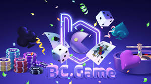 Exclusive Rewards and Benefits of Vip BC.Game