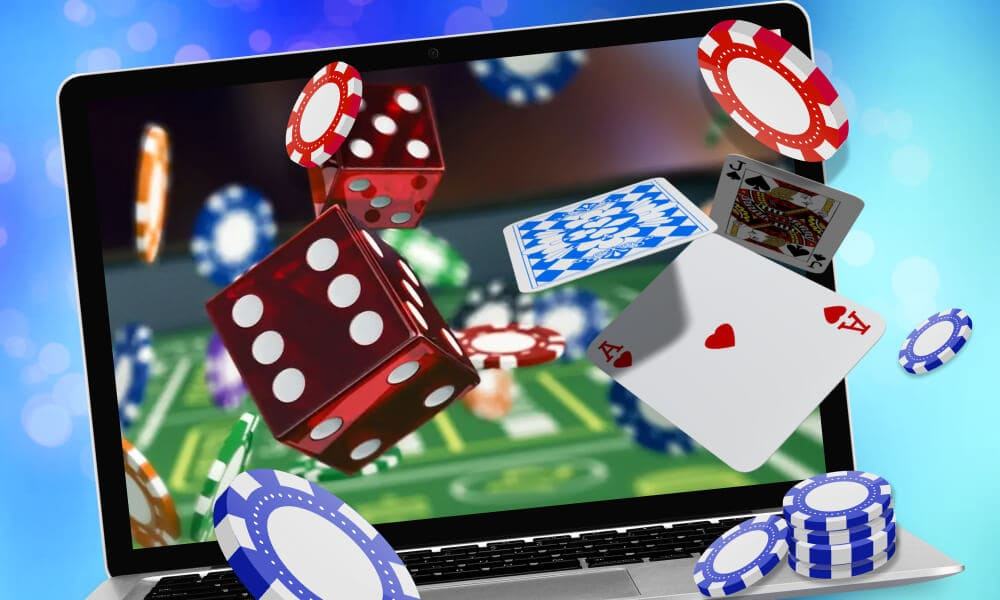 Experience the Thrill of Online Kingdom Casino