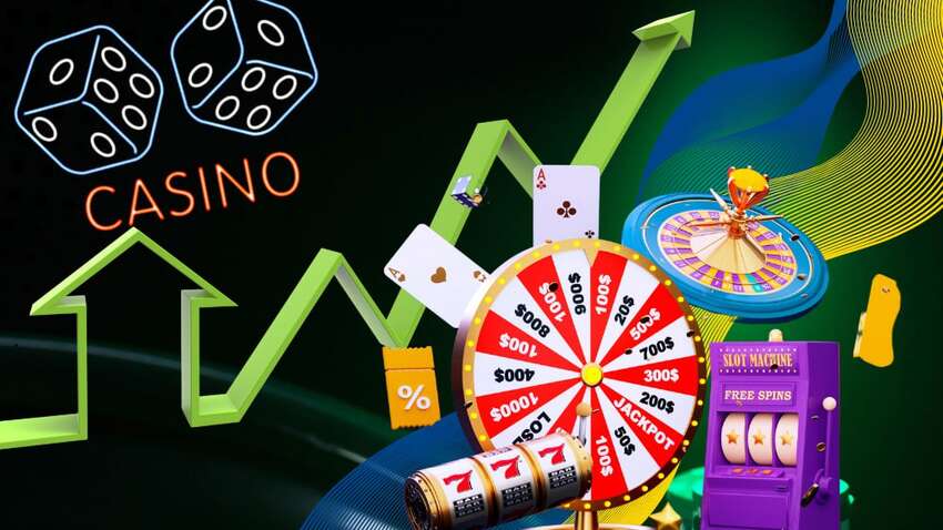 Explore the Excitement of BullSpins Casino & Sportsbook Explore the Excitement of BullSpins Casino & Sportsbook