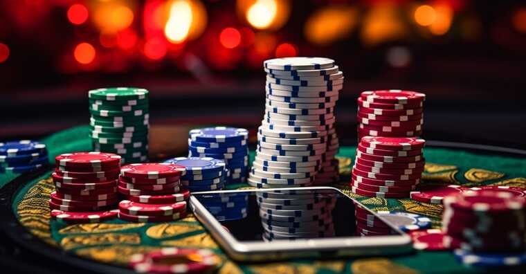 Explore the Thrilling World of Memo Casino