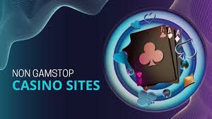 Explore the Thrills of a Non Gamstop Casino Explore the Thrills of a Non Gamstop Casino