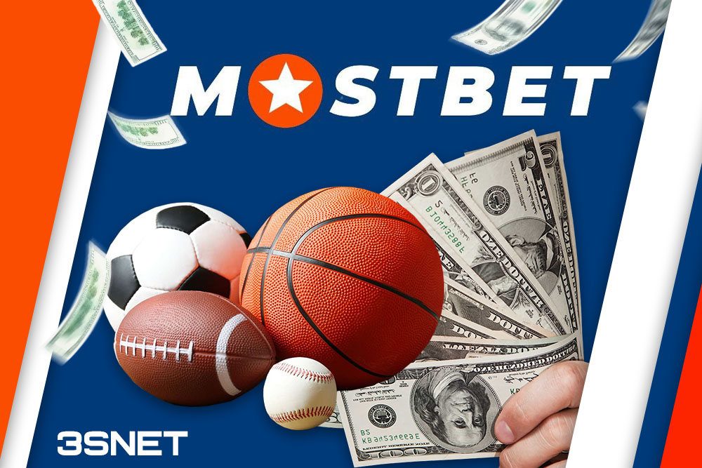 Mostbet Casino Raises the Bar 7