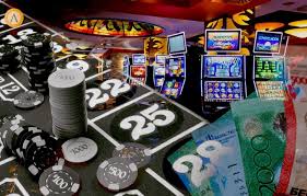 Revolutionizing Gaming Experience Casino Analytics Dashboards