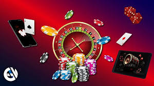 Revolutionizing Gaming Experience Casino Analytics Dashboards