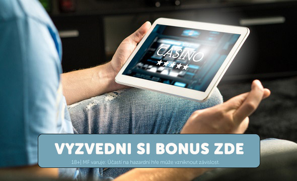 Seznam nejlepších sázkových kanceláří pro rok 2023 7