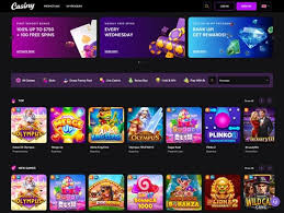 The Ultimate Guide to Casiny1 Exploring the Best Online Casino Experience