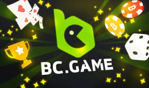 Вхід BC Game Все, що вам потрібно знати для успішної гри