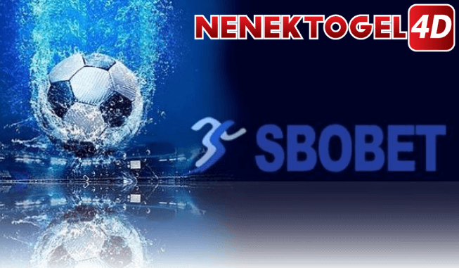 Agen Judi Bola Resmi Terpercaya Temukan Keberuntungan Anda