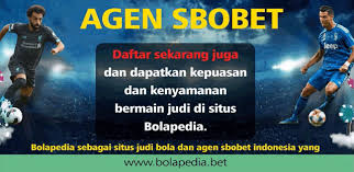 agen sbobet terpercaya - Panduan Lengkap Memilih Agen Sbobet Terbaik 207