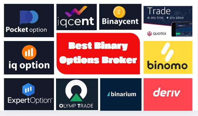 Discover the Best Binary Options Books for Effective Trading - best binary options books