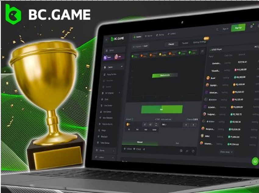 Exploring the Luxuries of Vip BC Game