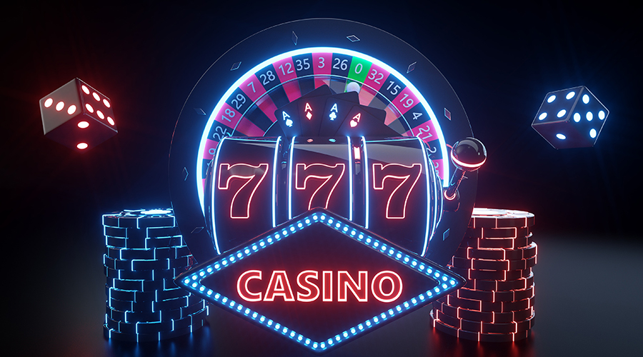 No 1 UK Online Casino - Your Ultimate Gaming Destination