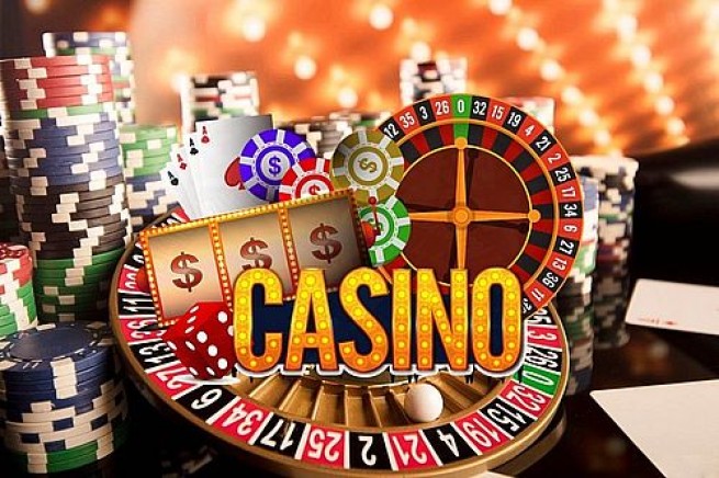 No 1 UK Online Casino - Your Ultimate Gaming Destination
