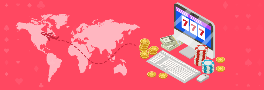 Nové online casino bonus bez vkladu Vše, co potřebujete vědět
