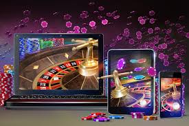 Online Casino Where Luck Meets