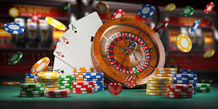 The Ultimate Guide for Online Casino UK Players 33