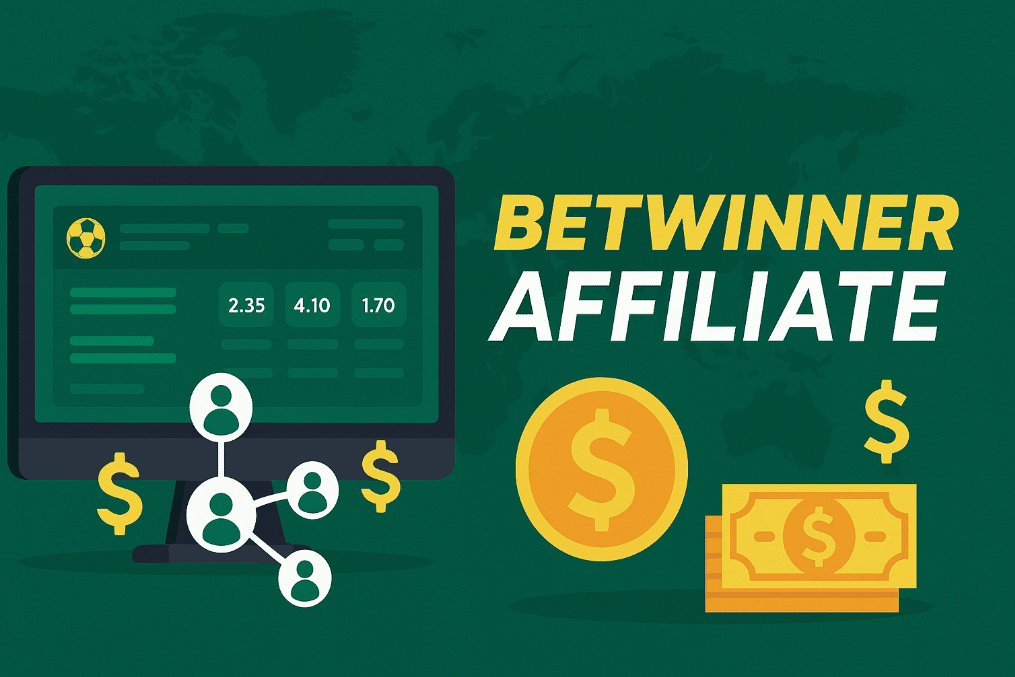The Ultimate Guide to Betwinner Maximizing Your Betting Experience The Ultimate Guide to Betwinner Maximizing Your Betting Experience