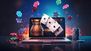 UK Online Live Casino Your Ultimate Guide to an Immersive Gaming Experience