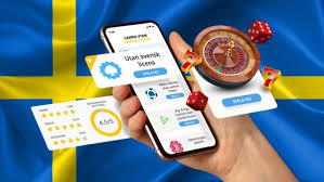 Upptäck Fördelarna med Online Casino Utan BankID 32
