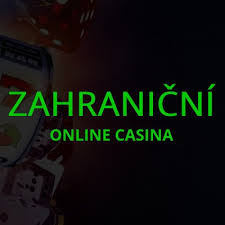 Zahraniční casino pro české hráče Jak najít to nejlepší online kasino