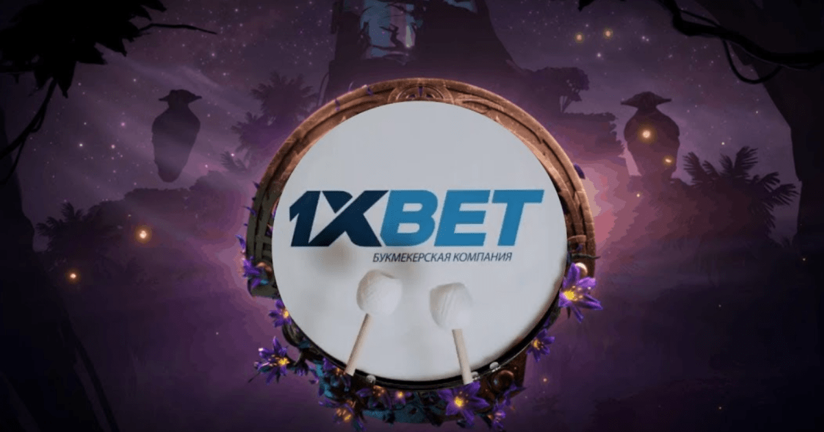 1xBet Spain - The Ultimate Destination for Sports Betting