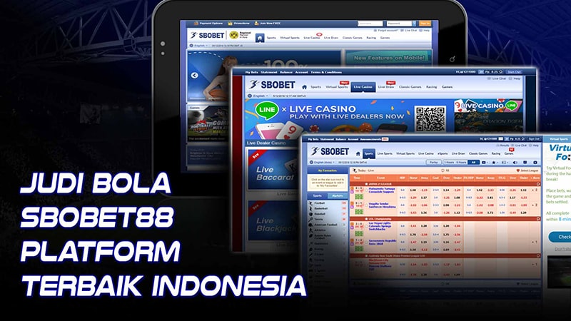 Agen Betting SBOBET Online Panduan Lengkap untuk Pemain 235609829 Agen Betting SBOBET Online Panduan Lengkap untuk Pemain 235609829