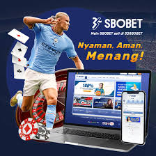 Agen Betting SBOBET Online Panduan Lengkap untuk Pemain 235609829 Agen Betting SBOBET Online Panduan Lengkap untuk Pemain 235609829