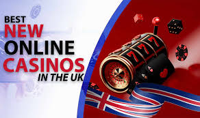 Discover KingCasinoBonus The Ultimate Online Casino Experience in the UK