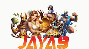 Discover the Thrill of Jaya9 Your Ultimate Gaming Experience