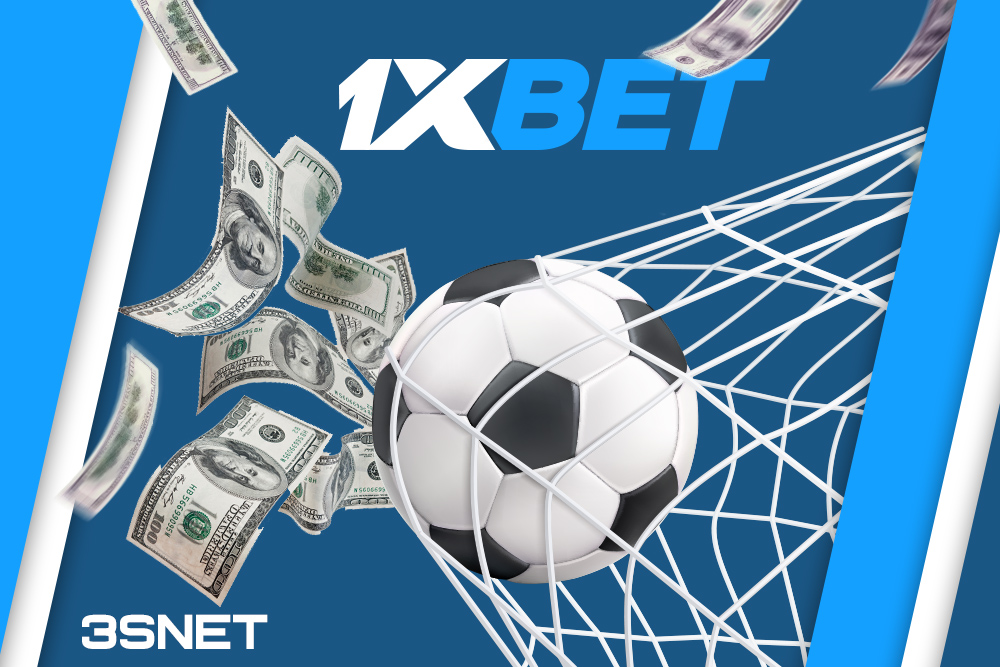 Explore the Thrilling World of 1xBet Casino Games
