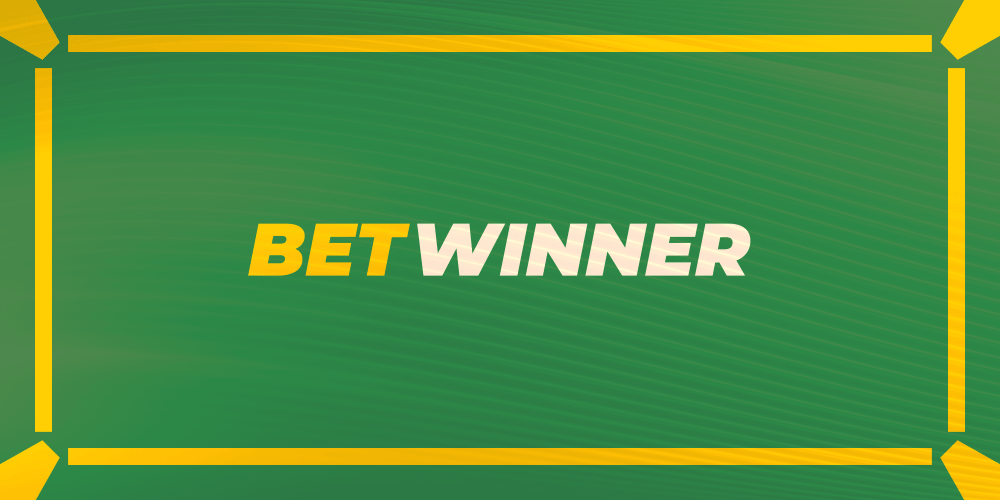 The Comprehensive Guide to BetWinner Bookmaker A Deep Dive