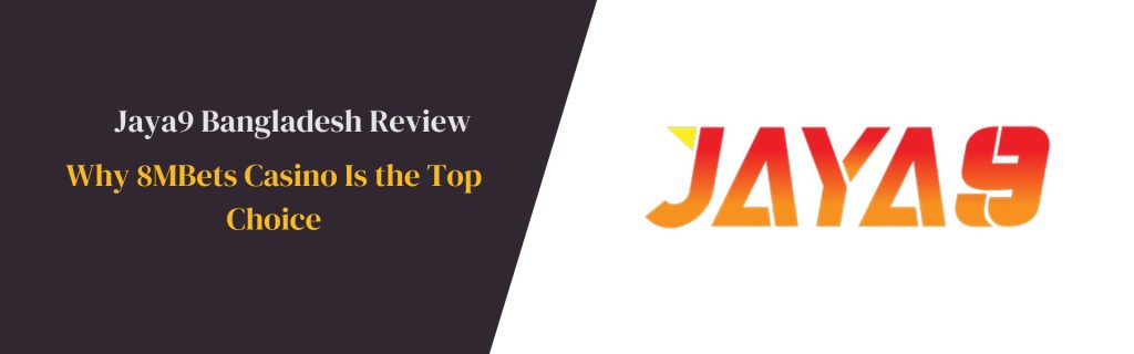 Discover the Unique Experience of Jaya9 A Journey Through Bangladesh's Culture