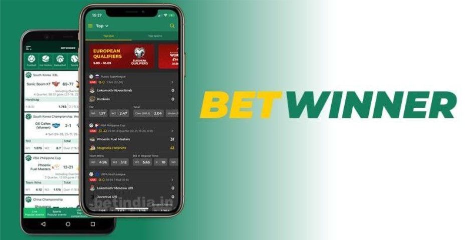 Explore the Exciting World of BetWinner Sports Betting