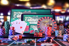 UK Regulated Online Casinos A Guide for Players